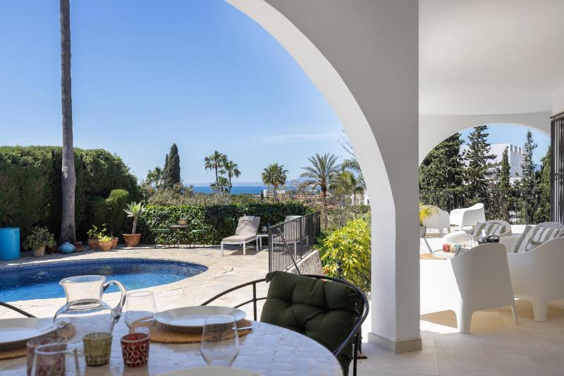 Casa Mariposa - Elviria Marbella - image 29