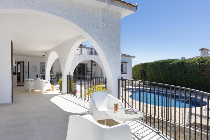 Casa Mariposa - Elviria Marbella - image 45