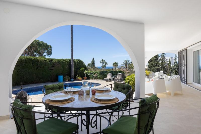 Casa Mariposa - Elviria Marbella - image 23