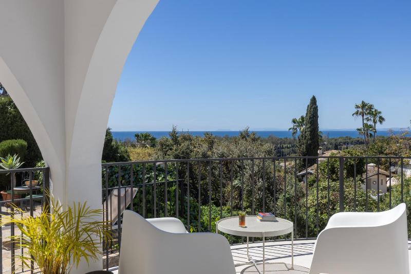 Casa Mariposa - Elviria Marbella - image 11