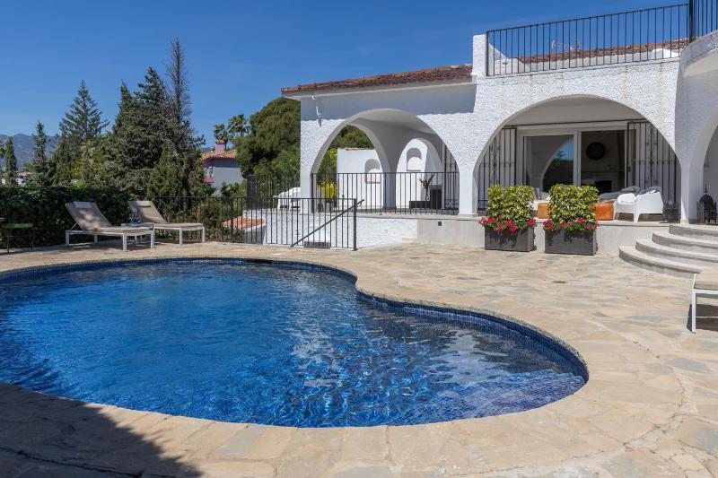 Casa Mariposa - Elviria Marbella - image 16