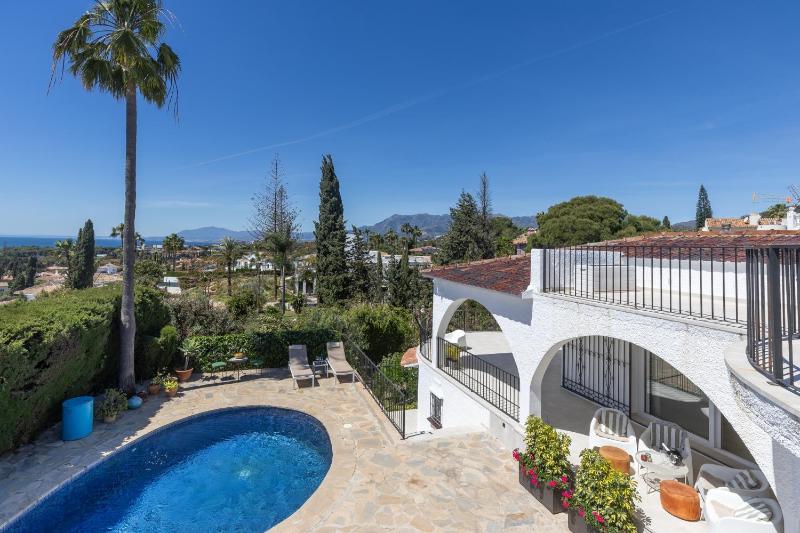 Casa Mariposa - Elviria Marbella - image 30