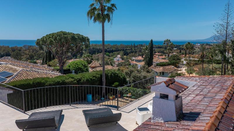 Casa Mariposa - Elviria Marbella - image 38