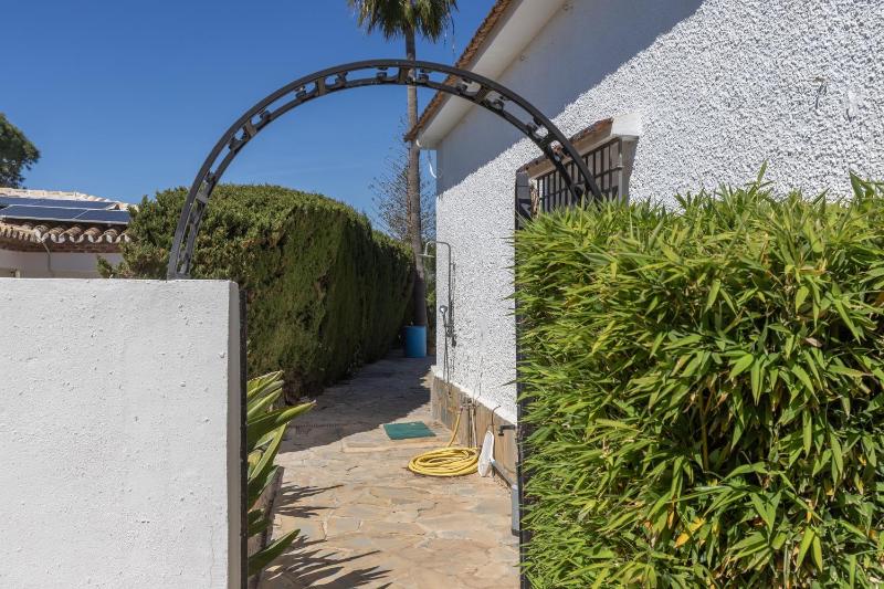 Casa Mariposa - Elviria Marbella - image 41