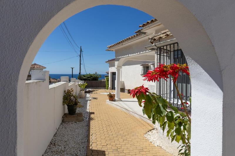 Casa Mariposa - Elviria Marbella - image 37