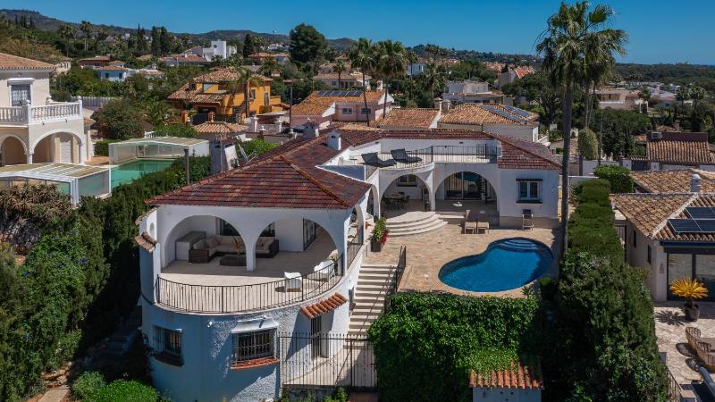 Casa Mariposa - Elviria Marbella - image 26