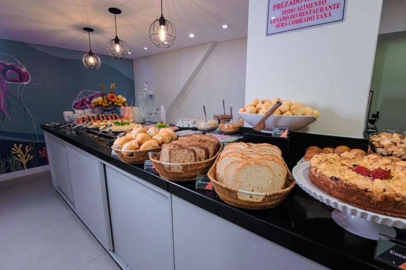 Sagres Praia Hotel - image 3