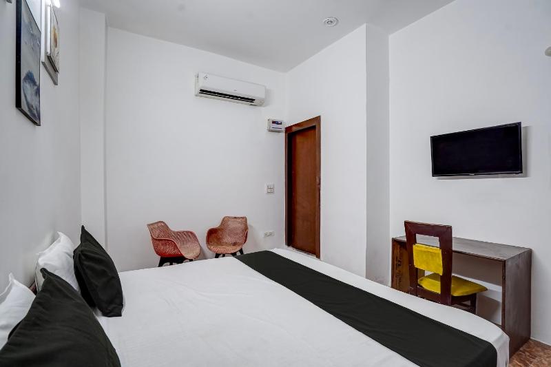 Hotel O Hotel Shakun Palace - image 8