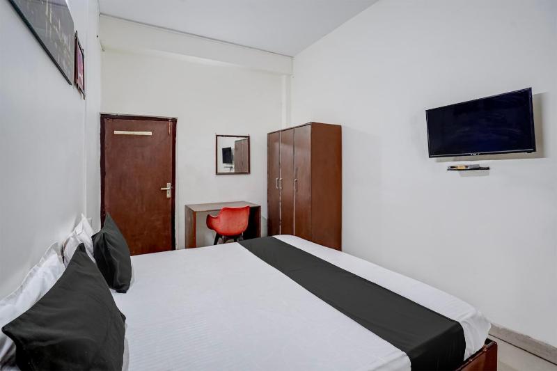 Hotel O Hotel Shakun Palace - image 9