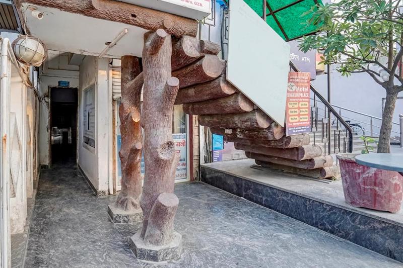 Hotel O Hotel Shakun Palace - image 25