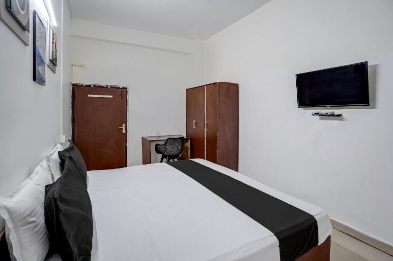 Hotel O Hotel Shakun Palace - image 13