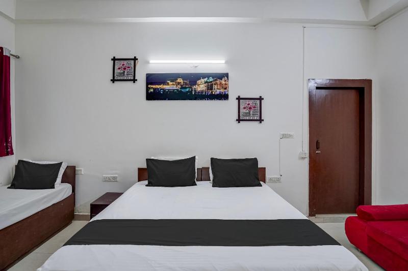 Hotel O Hotel Shakun Palace - image 37