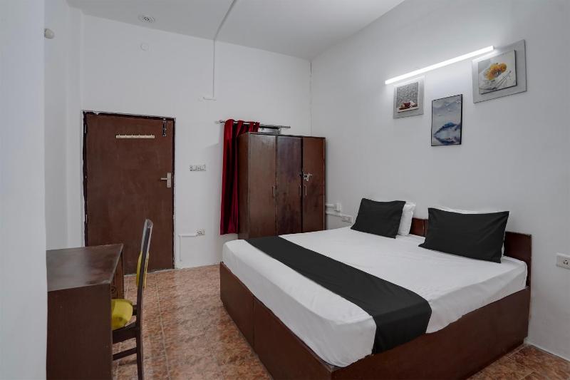 Hotel O Hotel Shakun Palace - image 19