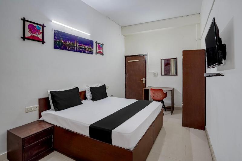 Hotel O Hotel Shakun Palace - image 3