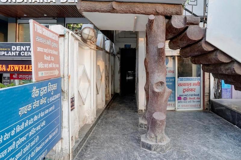 Hotel O Hotel Shakun Palace - image 17