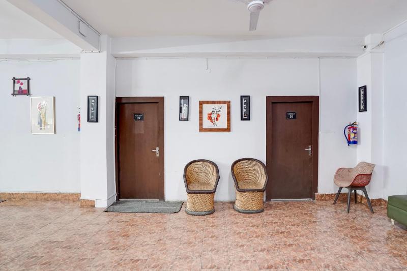 Hotel O Hotel Shakun Palace - image 11