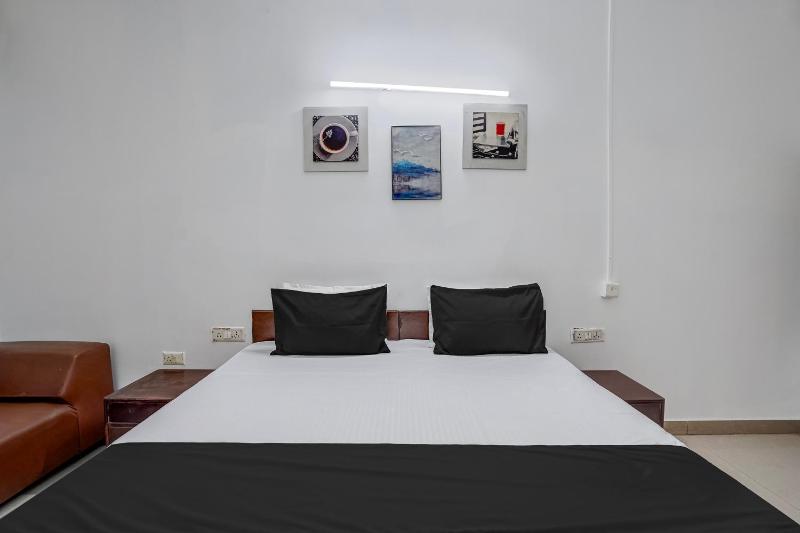 Hotel O Hotel Shakun Palace - image 35
