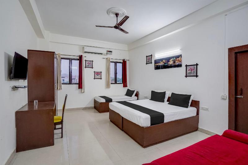Hotel O Hotel Shakun Palace - image 12