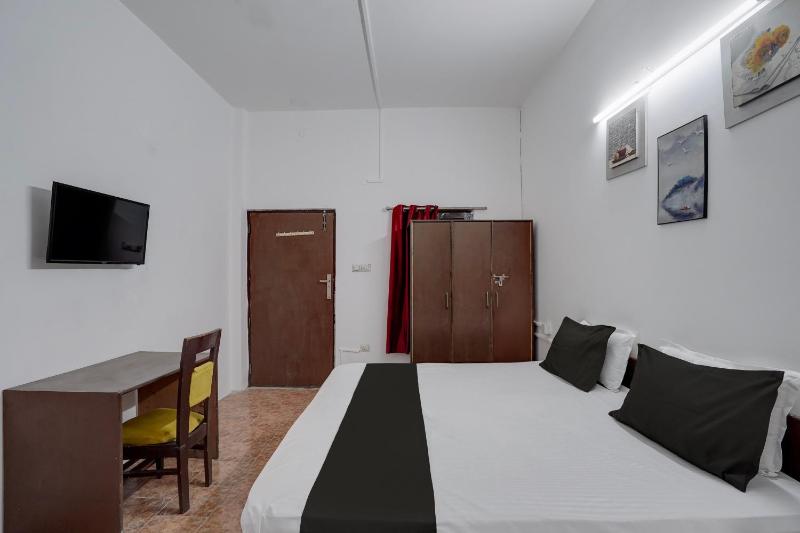 Hotel O Hotel Shakun Palace - image 22