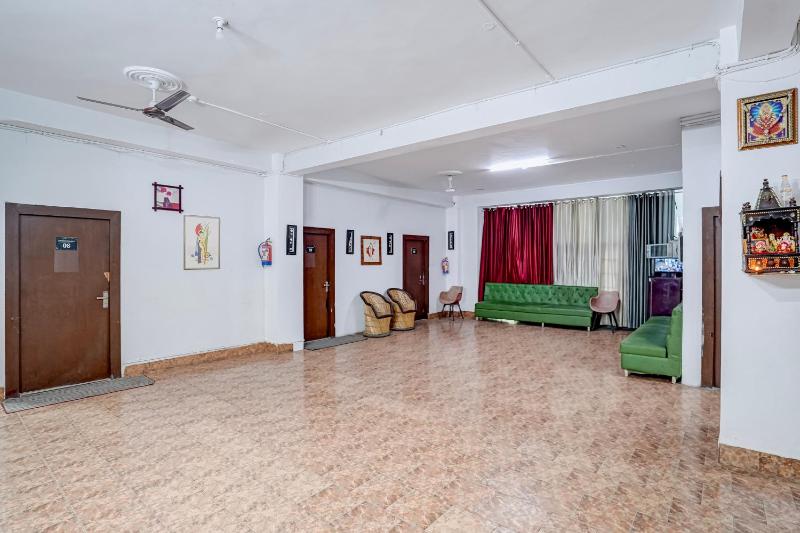 Hotel O Hotel Shakun Palace - image 16
