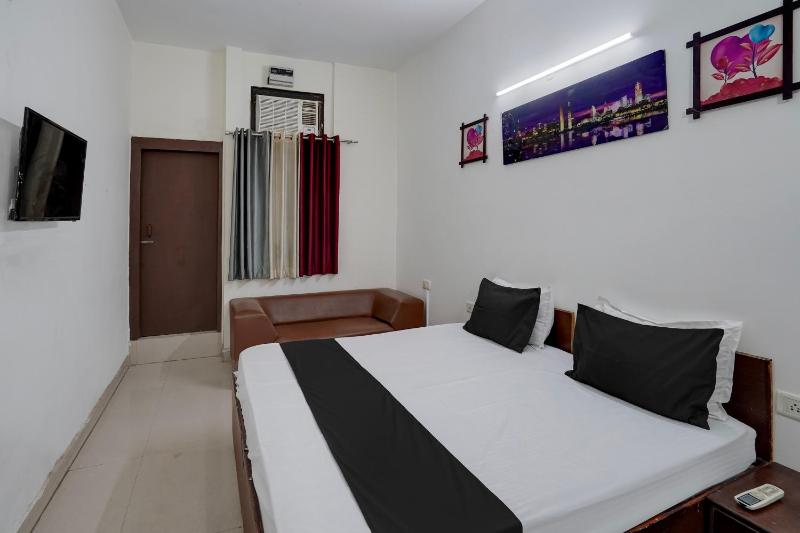 Hotel O Hotel Shakun Palace - image 29
