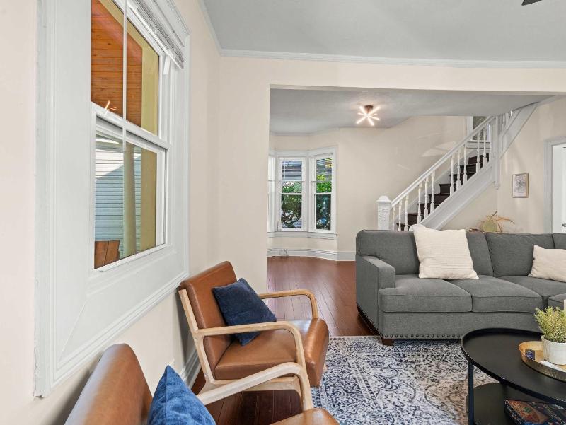 Premium 6BR Bourbon Trail home for large groups - image 50