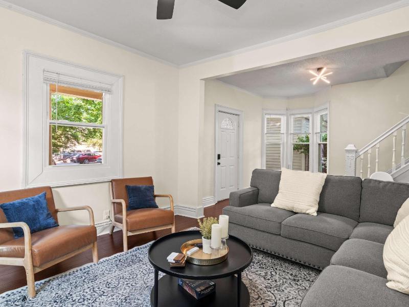 Premium 6BR Bourbon Trail home for large groups - image 47
