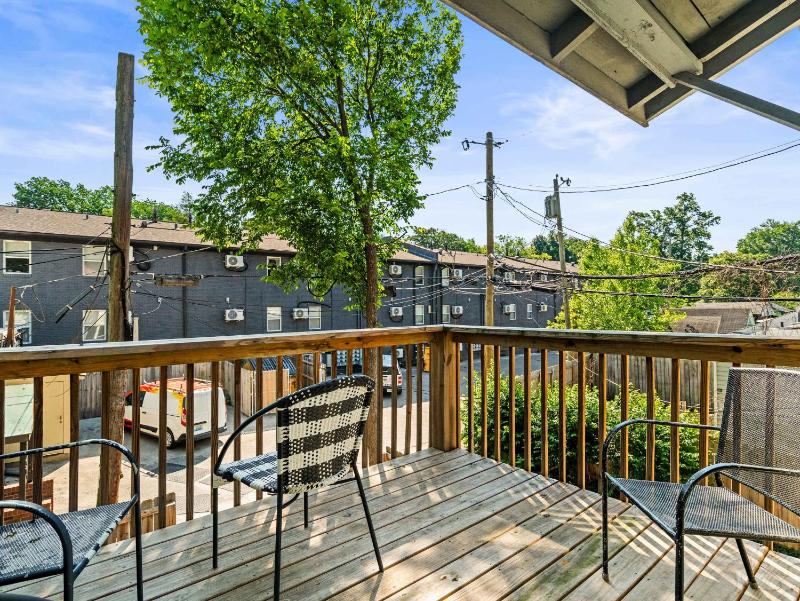 Premium 6BR Bourbon Trail home for large groups - image 39