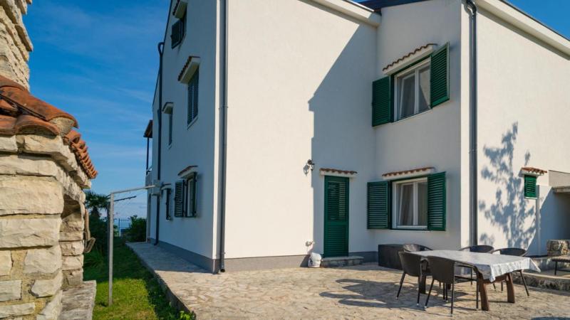 Legato apartman Opatija-Veprinac by Villas Guide - image 12