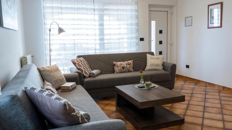 Legato apartman Opatija-Veprinac by Villas Guide - image 3