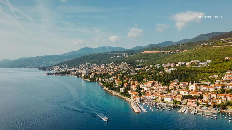 Legato apartman Opatija-Veprinac by Villas Guide - image 5
