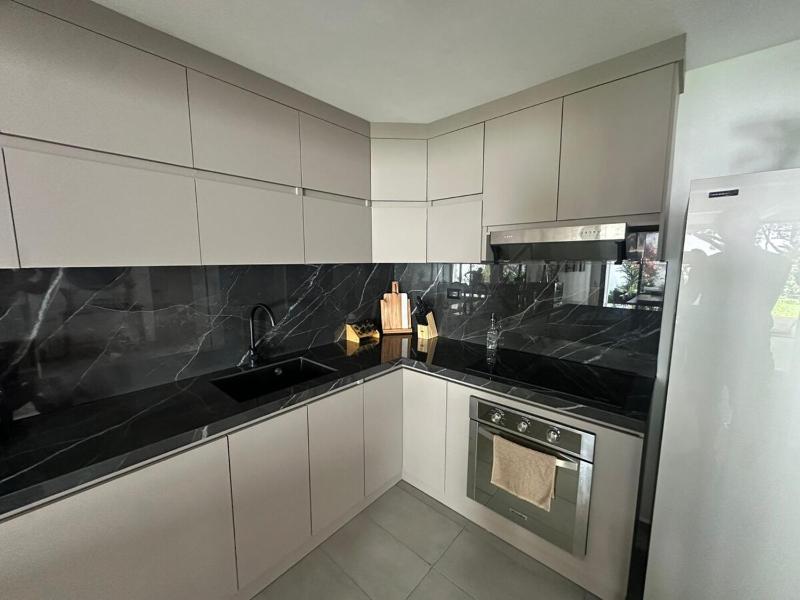 Modern 5BR Villa in Escalon with Private Pool Big Garden and 10 beds! - image 10