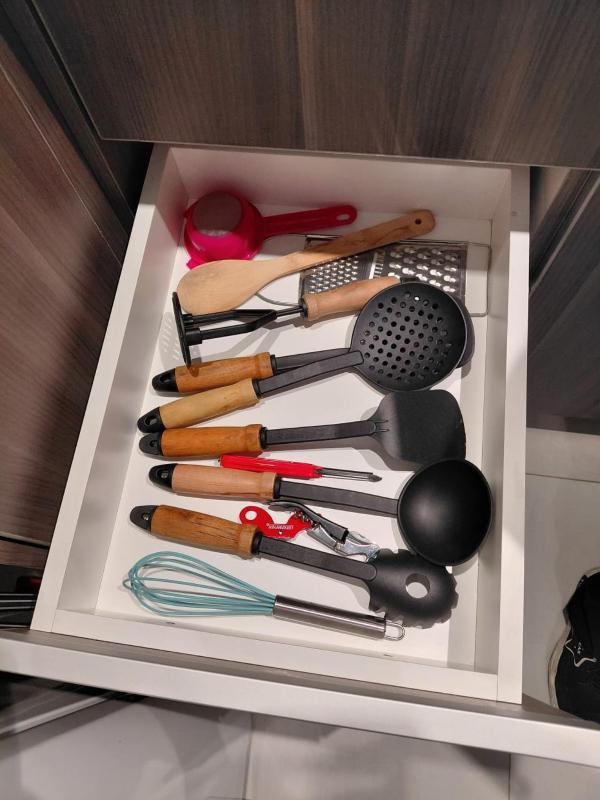 HOMEFULL Apartamentos - image 18