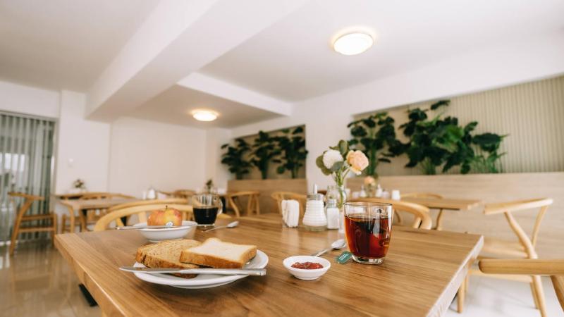 HOMEFULL Apartamentos - image 25