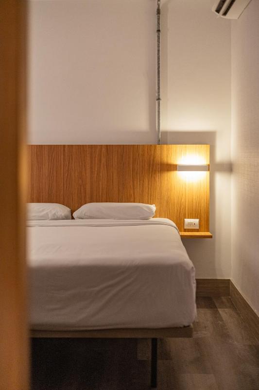 Moov Hotel Sao Paulo - image 1
