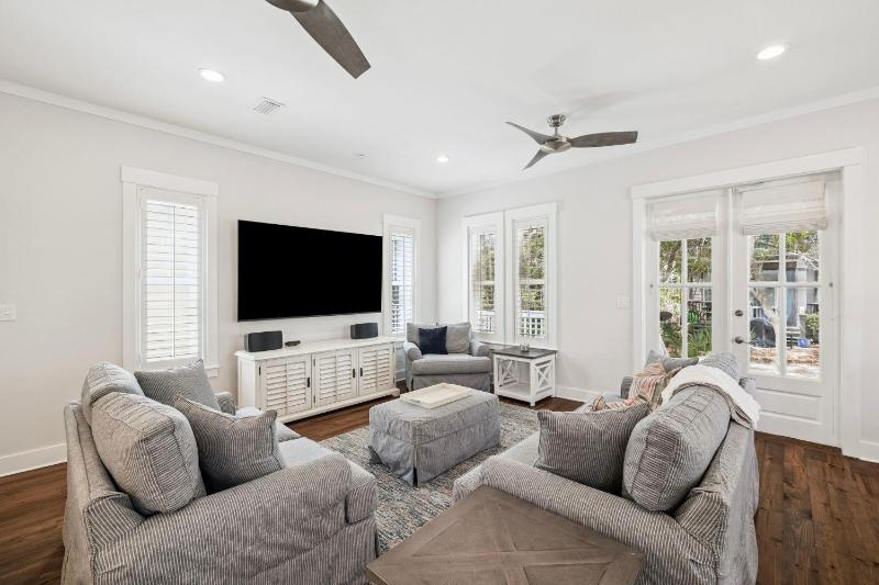 Ocean Ayer Main House by 30A Estates - image 13