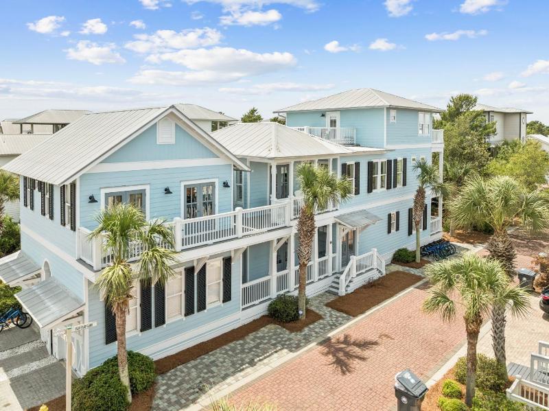 Ocean Ayer Main House by 30A Estates - image 1