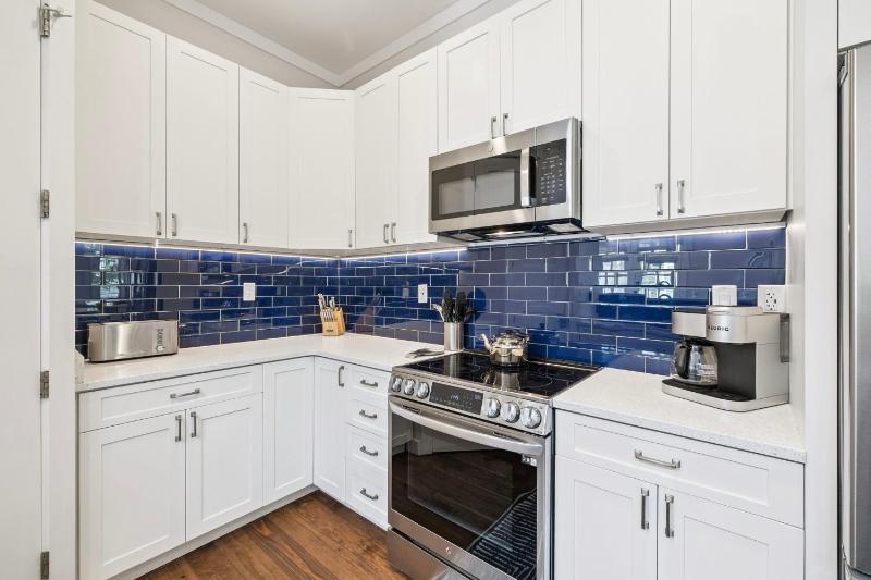 Ocean Ayer Main House by 30A Estates - image 12
