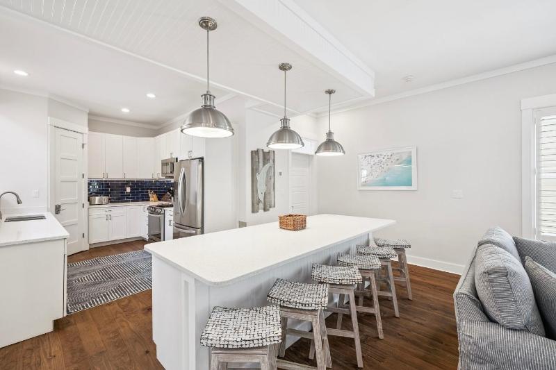 Ocean Ayer Main House by 30A Estates - image 28