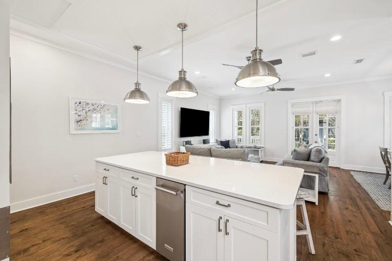 Ocean Ayer Main House by 30A Estates - image 19