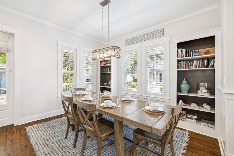 Ocean Ayer Main House by 30A Estates - image 32