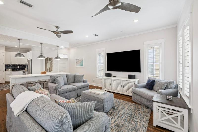Ocean Ayer Main House by 30A Estates - image 37