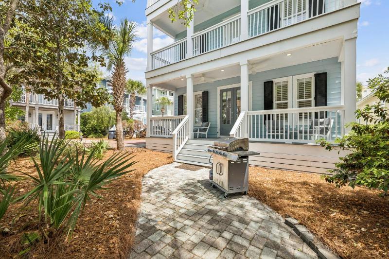 Ocean Ayer Main House by 30A Estates - image 14