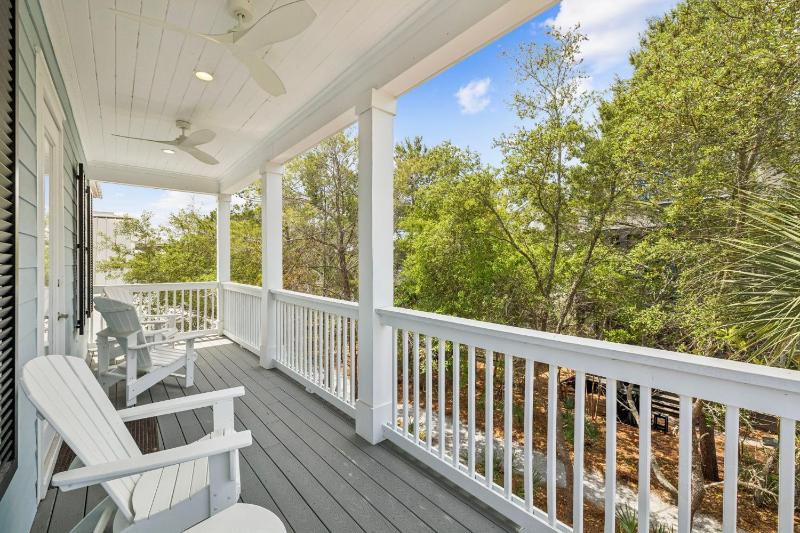 Ocean Ayer Main House by 30A Estates - image 35