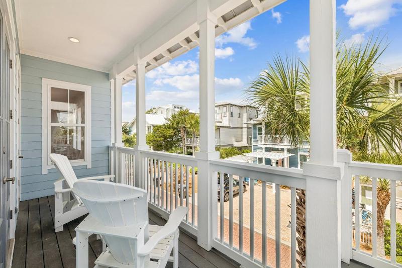 Ocean Ayer Main House by 30A Estates - image 15