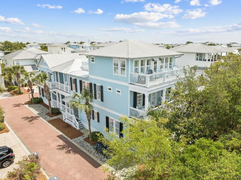 Ocean Ayer Main House by 30A Estates - image 5