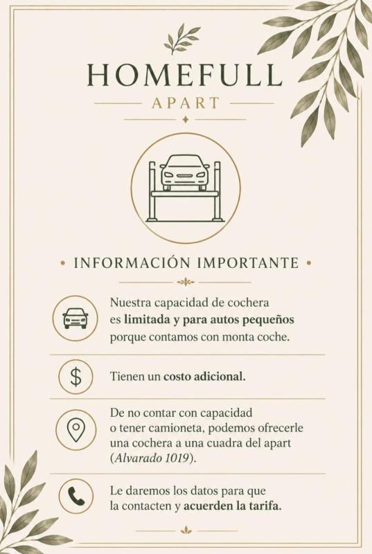 HOMEFULL Apartamentos - image 30