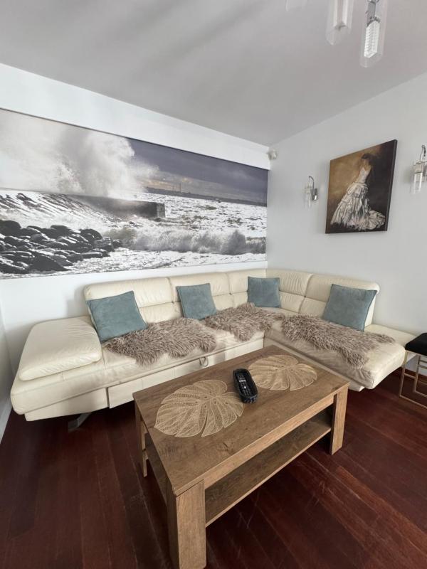 Apartamenty Sea Towers - image 26