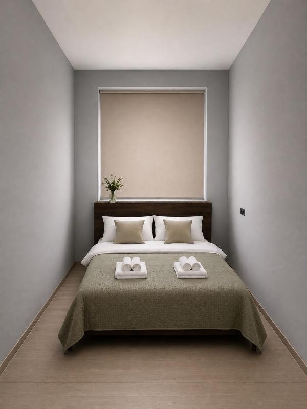 A wonderful family apartment - image 2