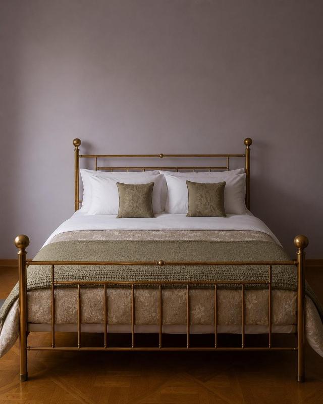 A wonderful family apartment - image 3